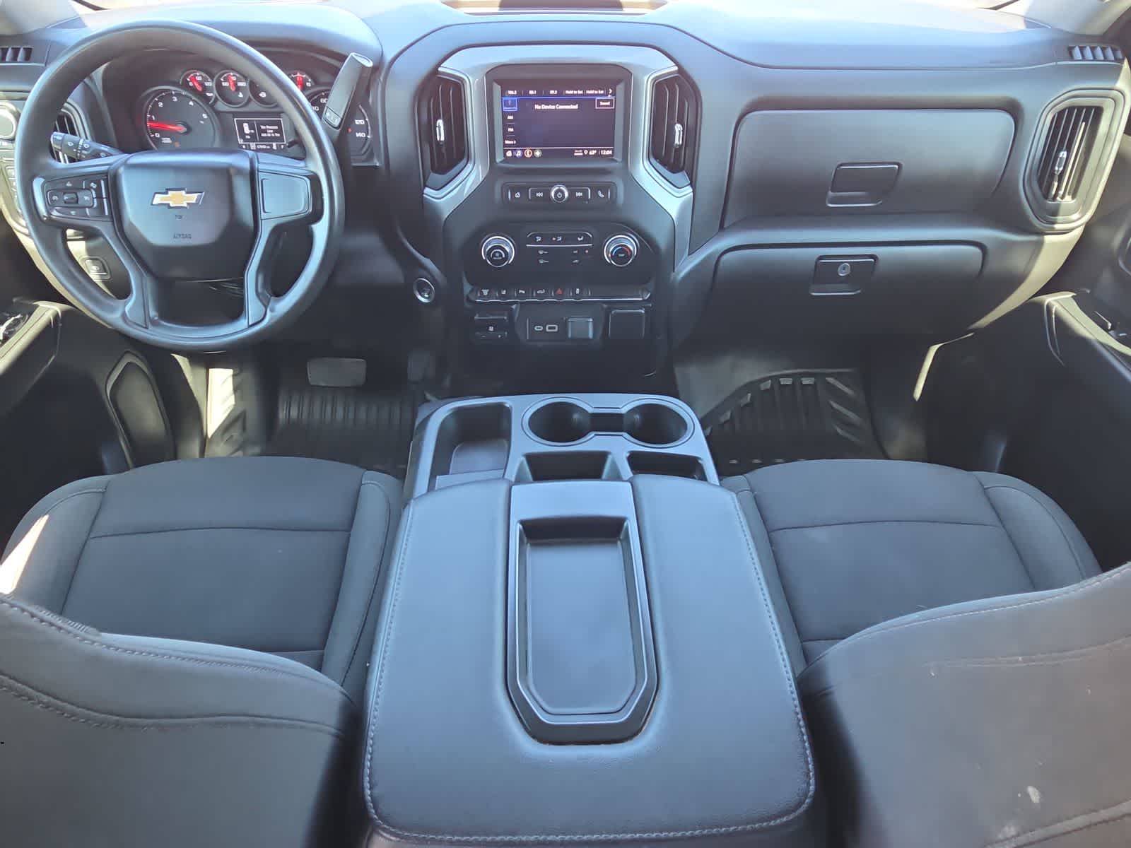 used 2024 Chevrolet Silverado 2500HD car, priced at $44,986
