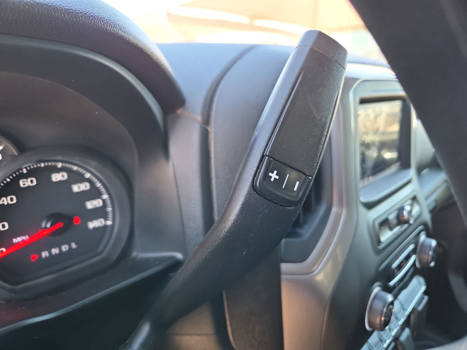 used 2024 Chevrolet Silverado 2500HD car, priced at $44,986