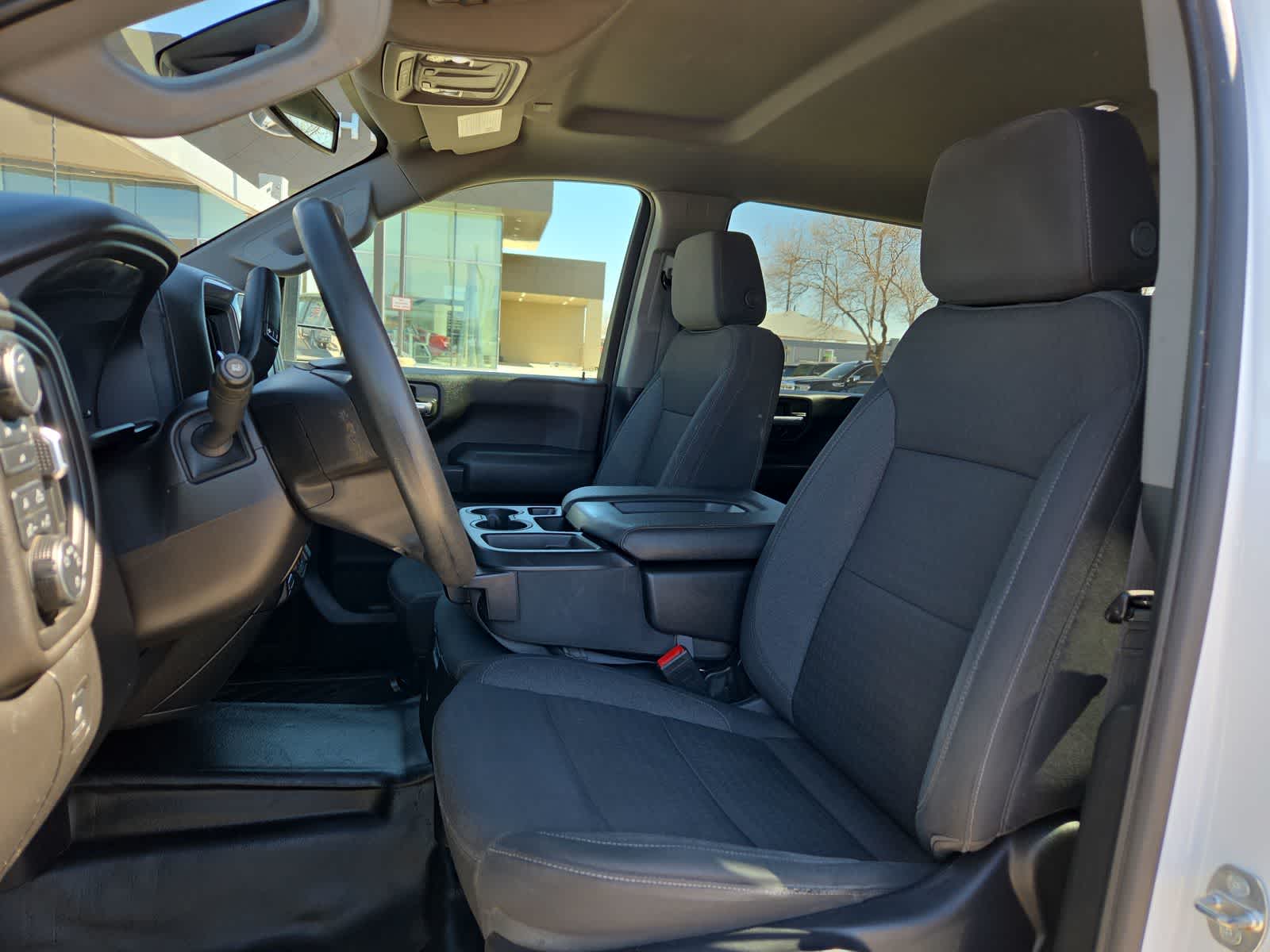 used 2024 Chevrolet Silverado 2500HD car, priced at $44,986