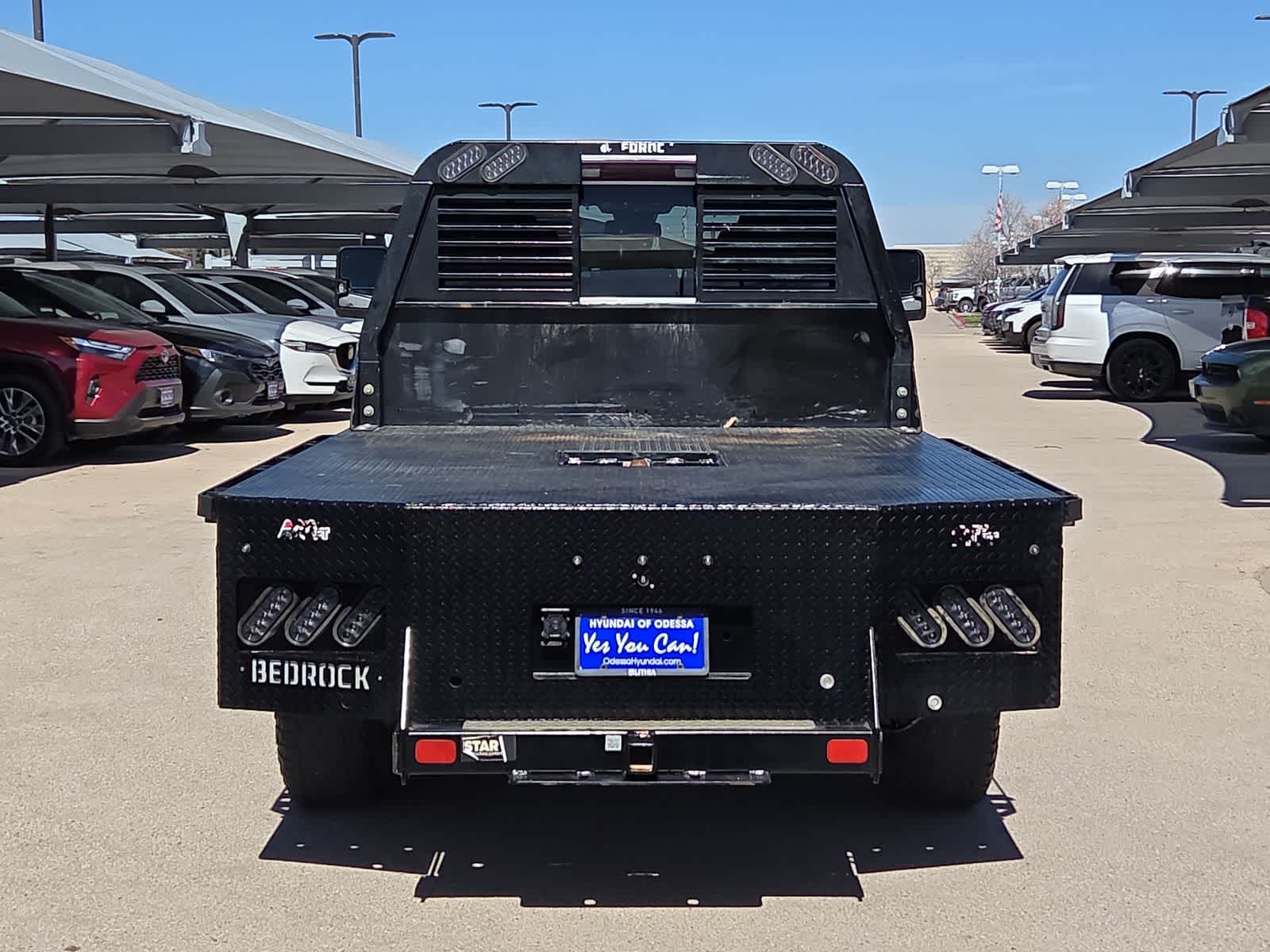 used 2024 Chevrolet Silverado 2500HD car, priced at $44,986