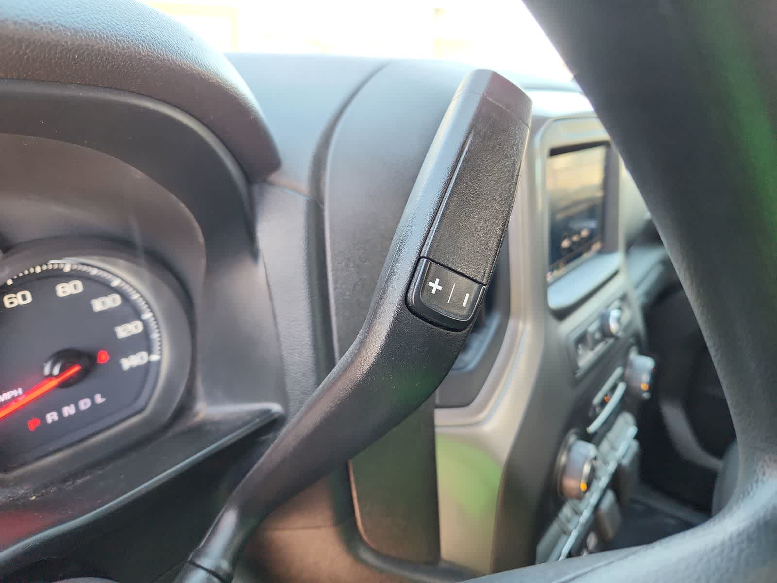 used 2023 Chevrolet Silverado 2500HD car, priced at $34,987