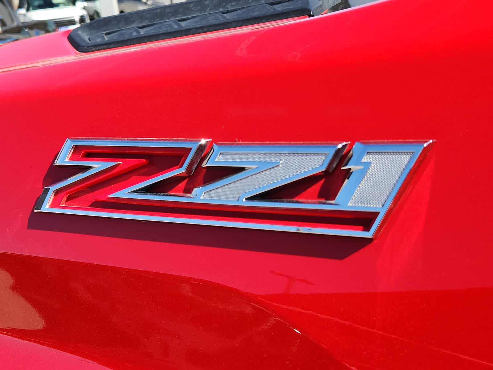 used 2023 Chevrolet Silverado 2500HD car, priced at $34,987