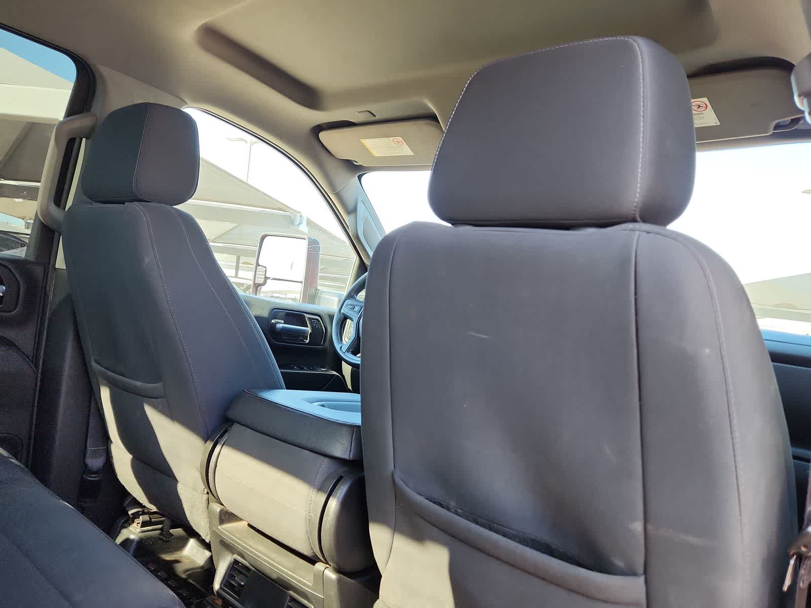 used 2023 Chevrolet Silverado 2500HD car, priced at $34,987