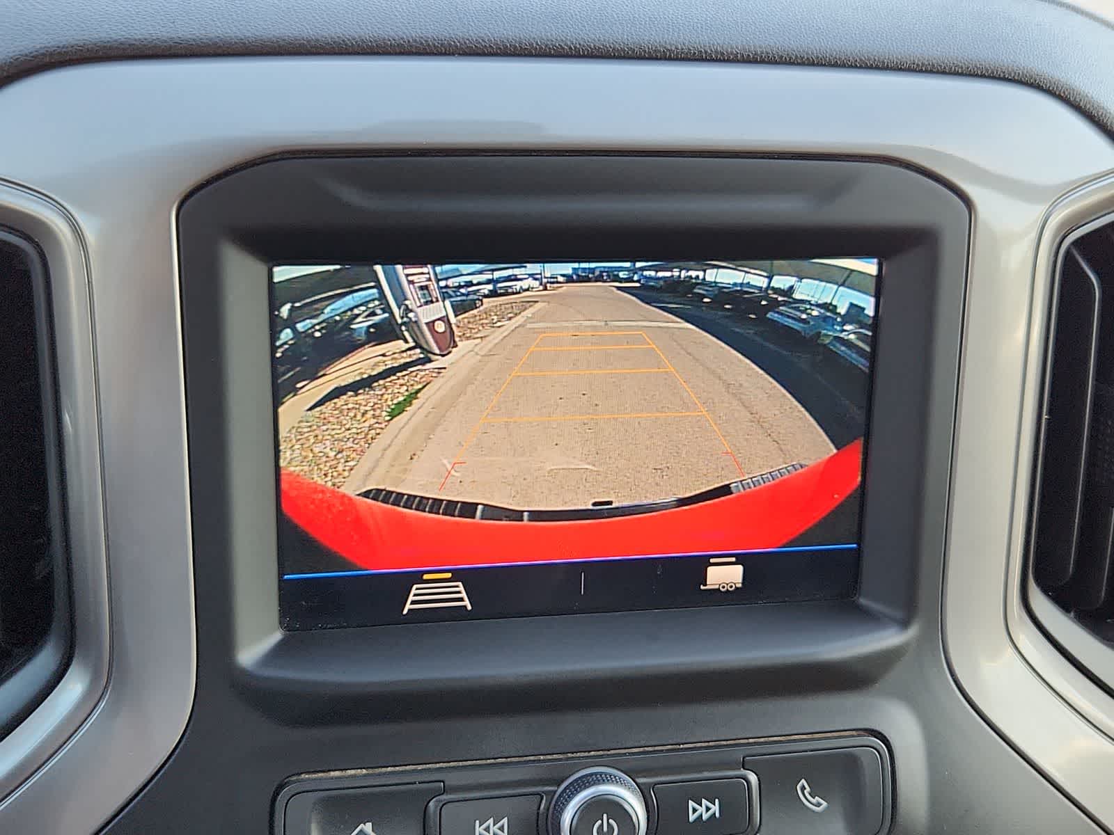 used 2023 Chevrolet Silverado 2500HD car, priced at $32,986