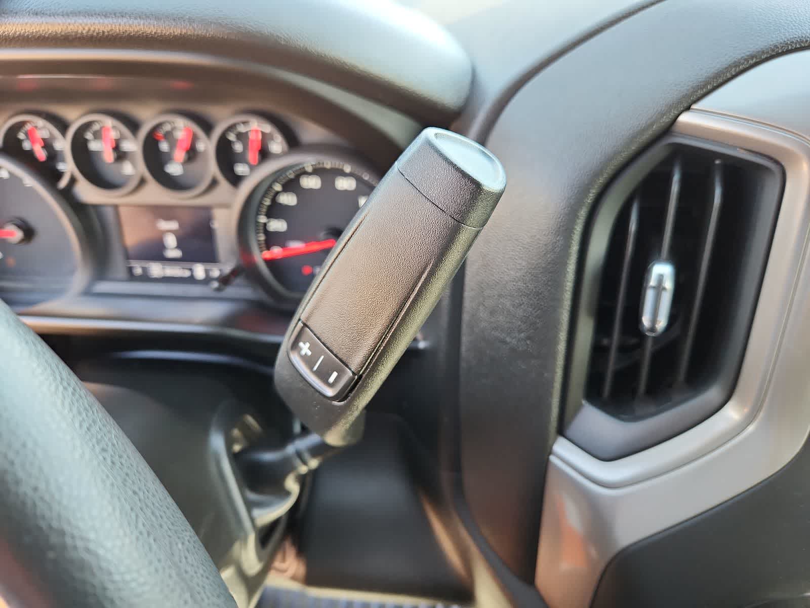 used 2023 Chevrolet Silverado 2500HD car, priced at $32,986