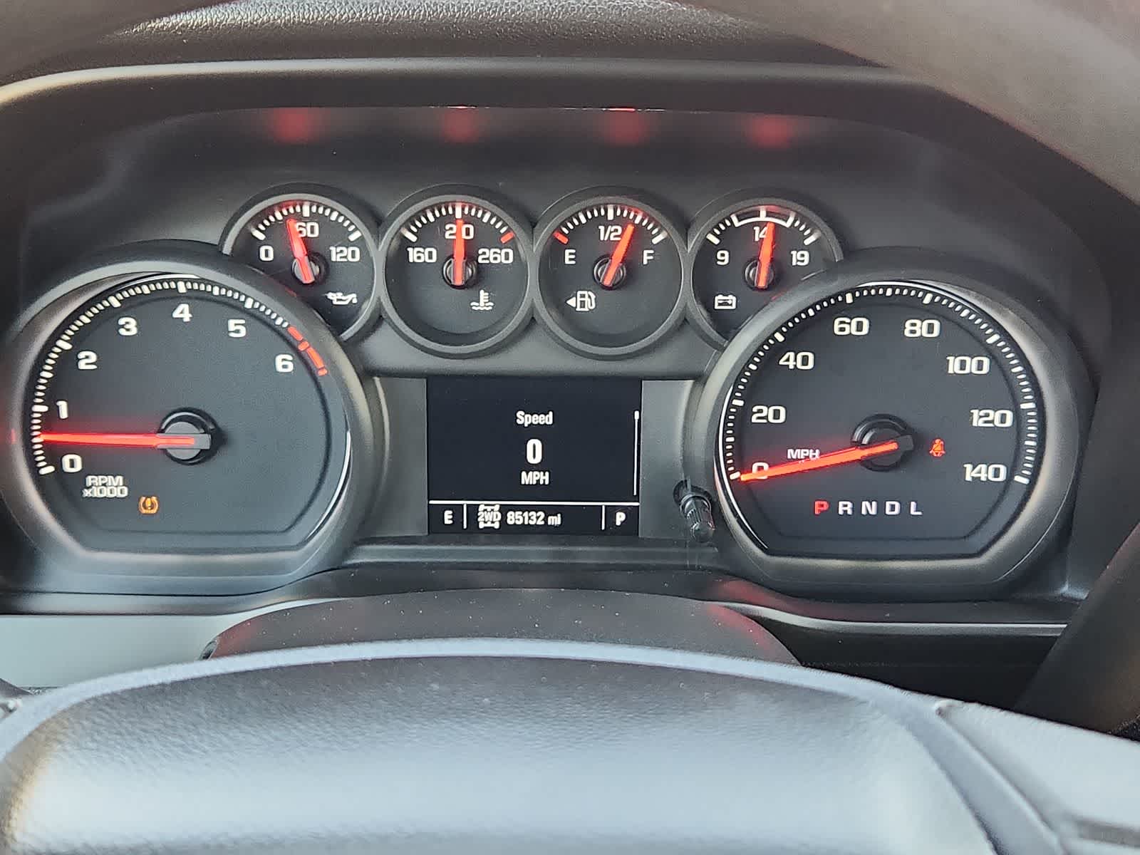 used 2023 Chevrolet Silverado 2500HD car, priced at $32,986