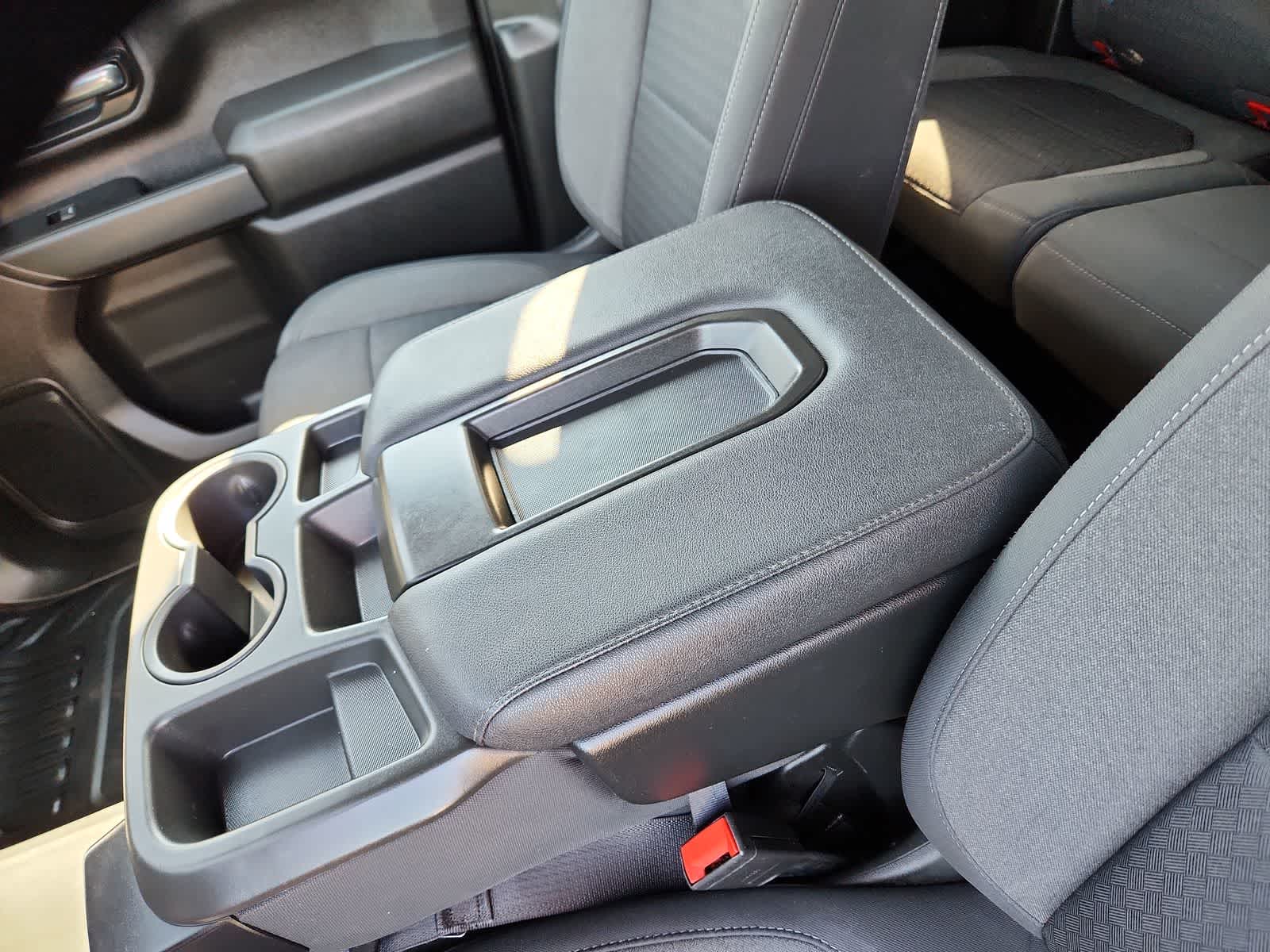 used 2023 Chevrolet Silverado 2500HD car, priced at $32,986