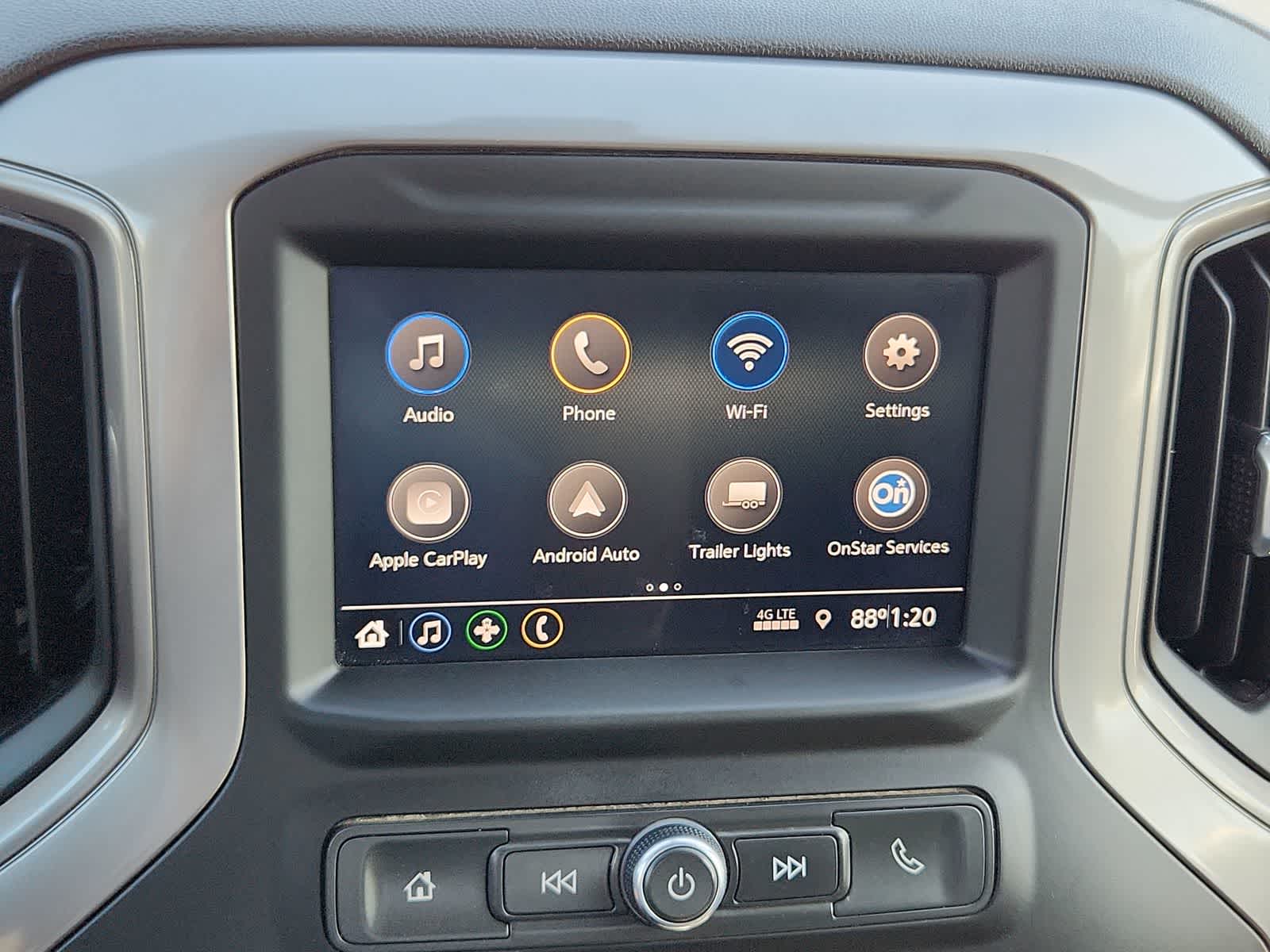 used 2023 Chevrolet Silverado 2500HD car, priced at $32,986