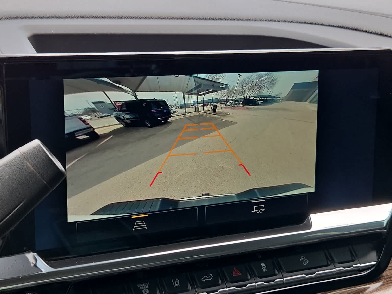 used 2024 Chevrolet Silverado 2500HD car, priced at $48,986