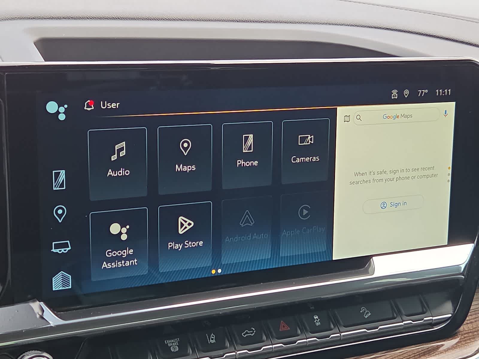 used 2024 Chevrolet Silverado 2500HD car, priced at $48,986