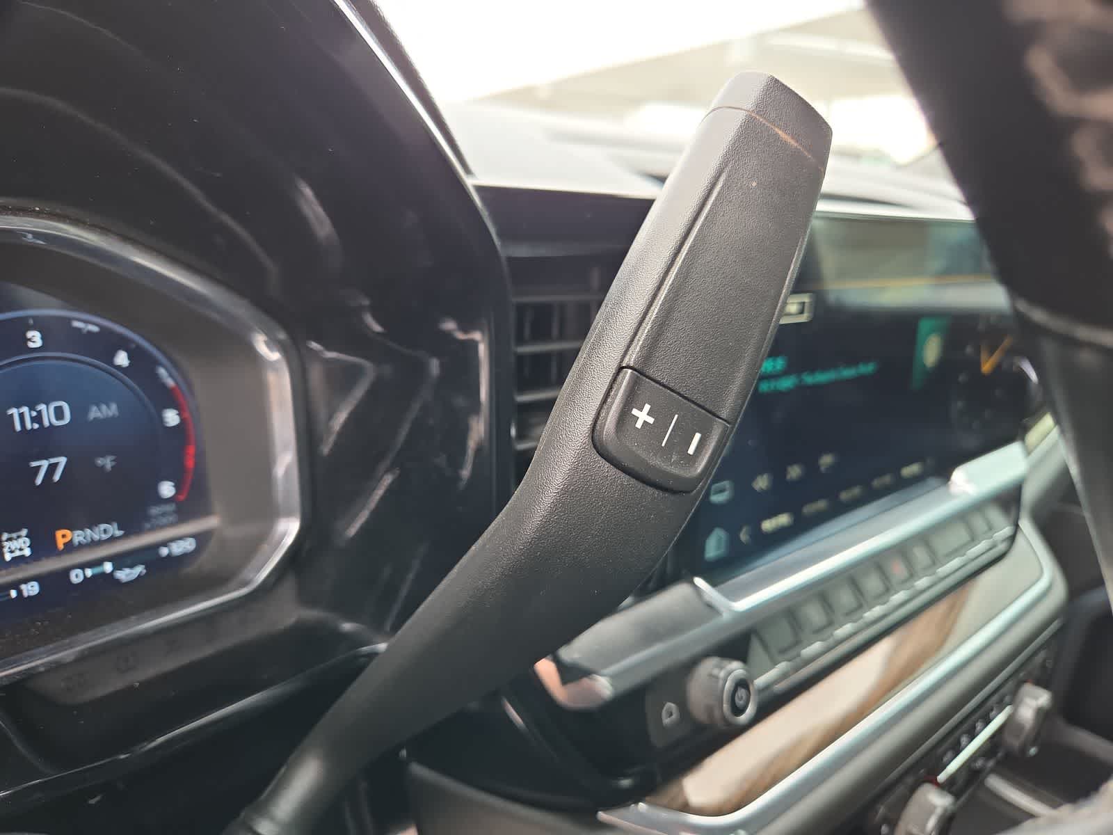 used 2024 Chevrolet Silverado 2500HD car, priced at $48,986