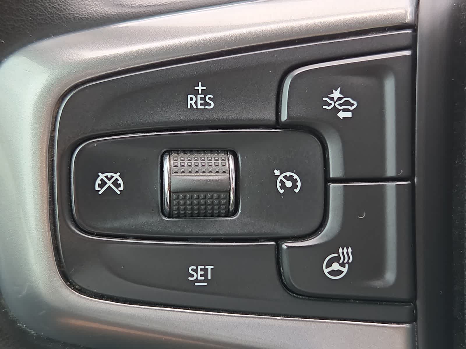 used 2024 Chevrolet Silverado 2500HD car, priced at $48,986