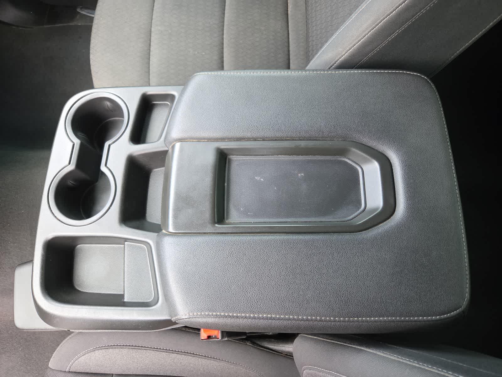 used 2024 Chevrolet Silverado 2500HD car, priced at $48,986