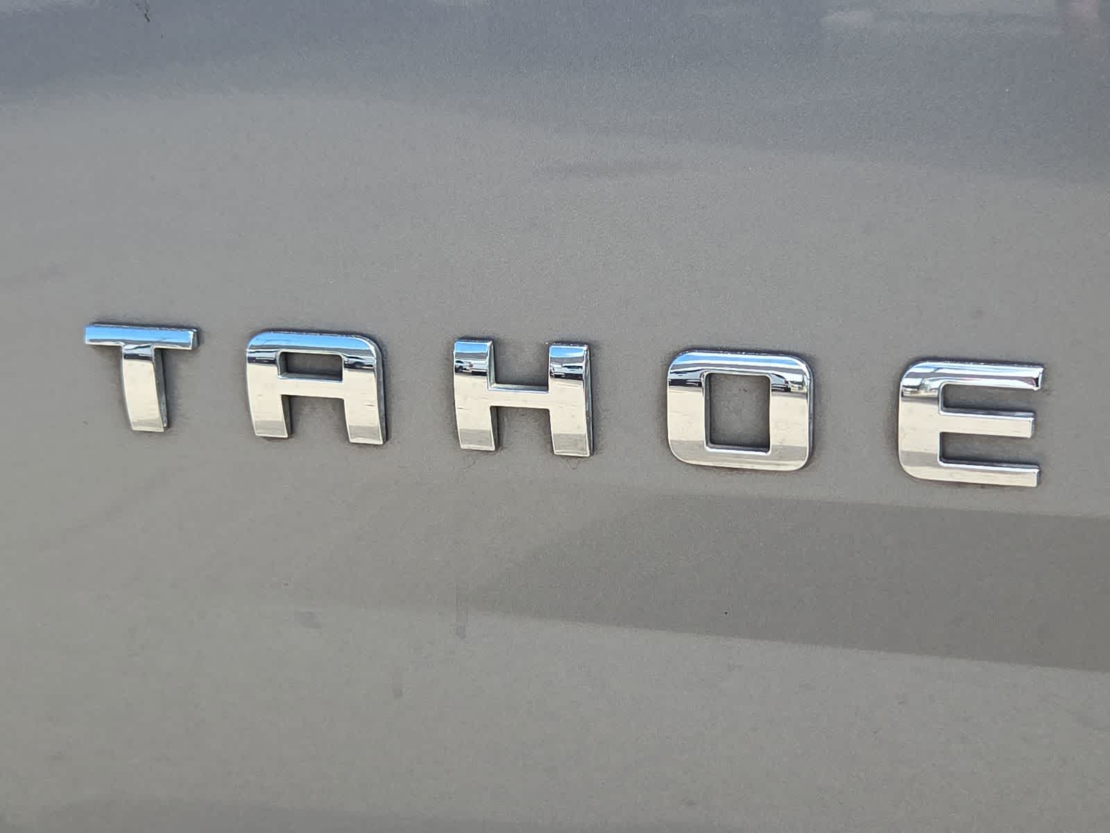 used 2020 Chevrolet Tahoe car, priced at $33,988