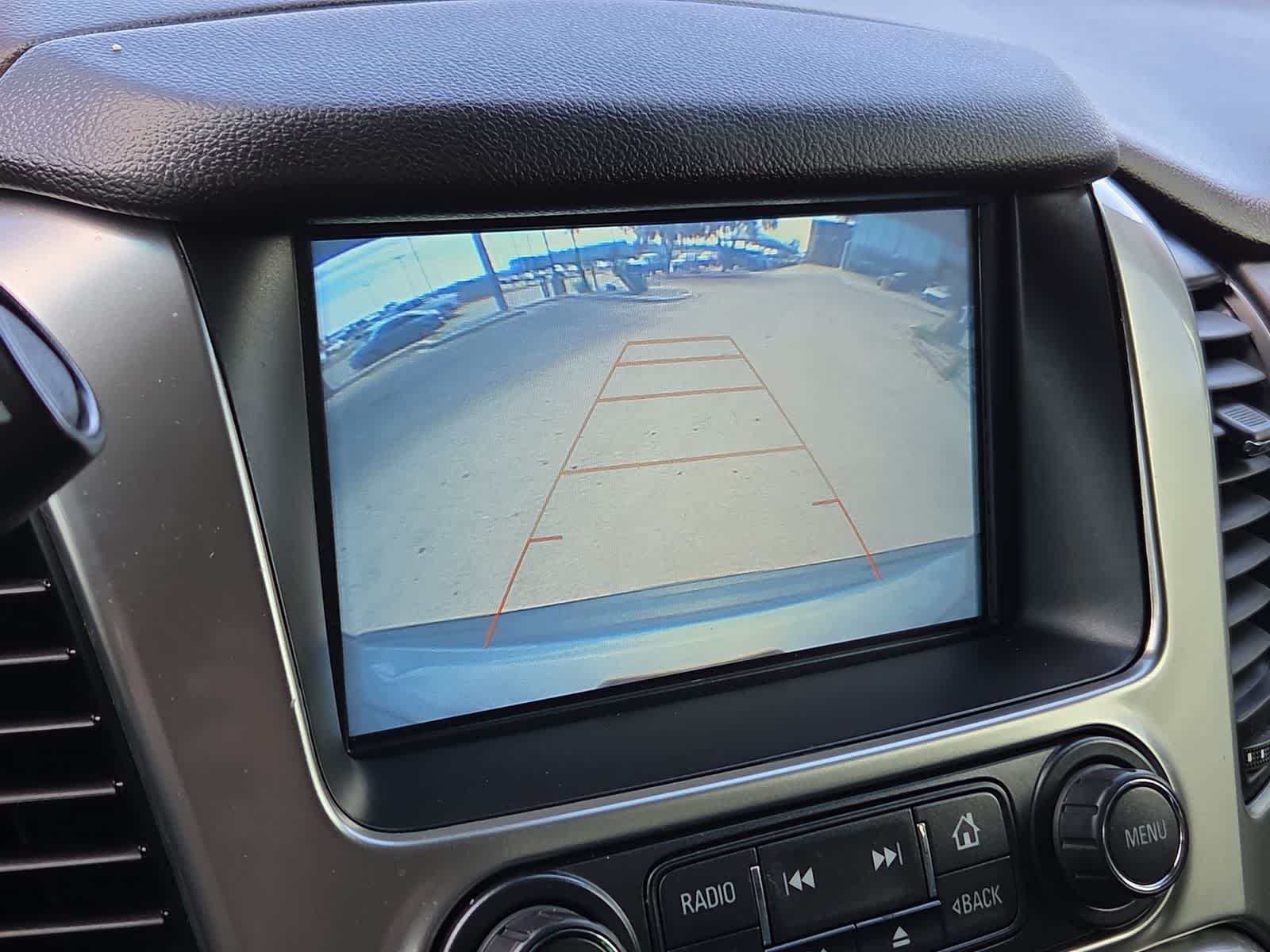 used 2020 Chevrolet Tahoe car, priced at $33,988
