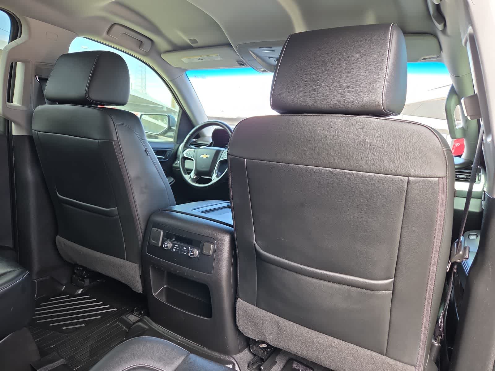 used 2020 Chevrolet Tahoe car, priced at $33,988