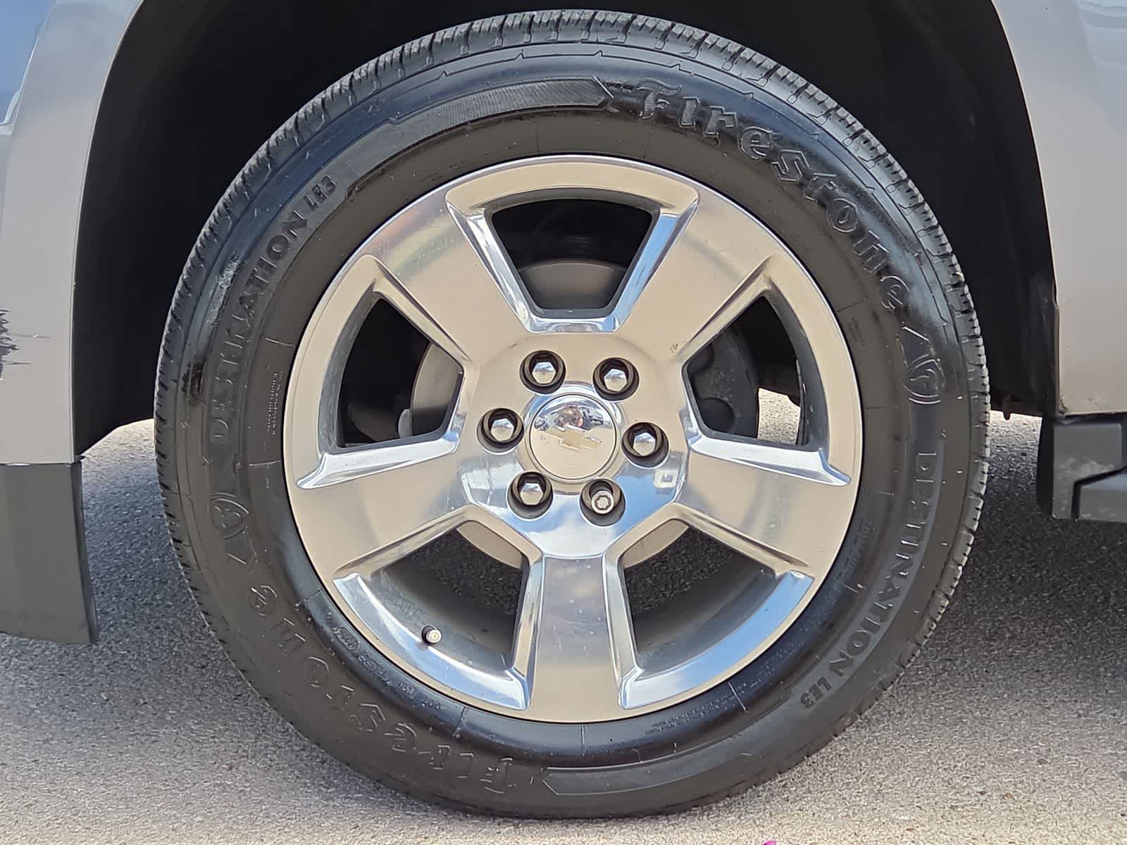 used 2020 Chevrolet Tahoe car, priced at $33,988