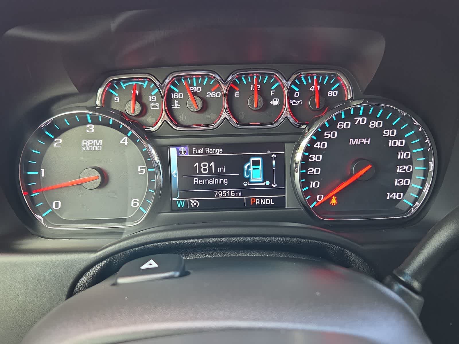 used 2020 Chevrolet Tahoe car, priced at $33,988
