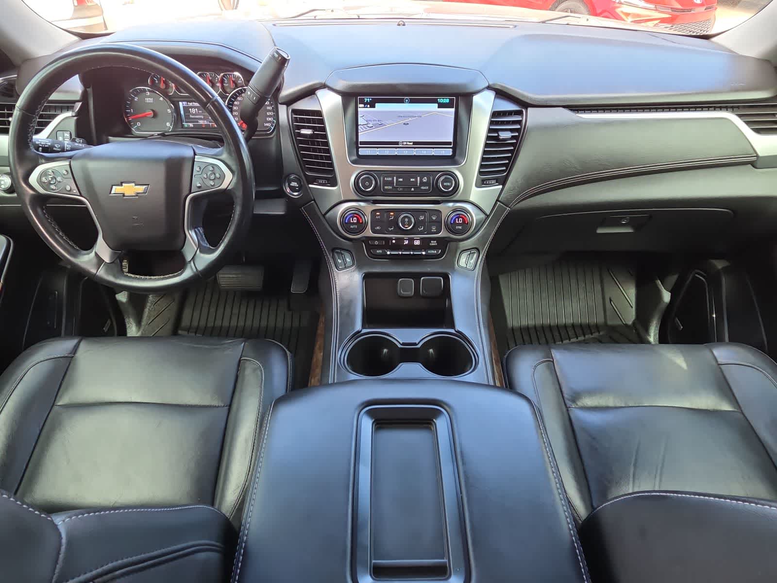 used 2020 Chevrolet Tahoe car, priced at $33,988