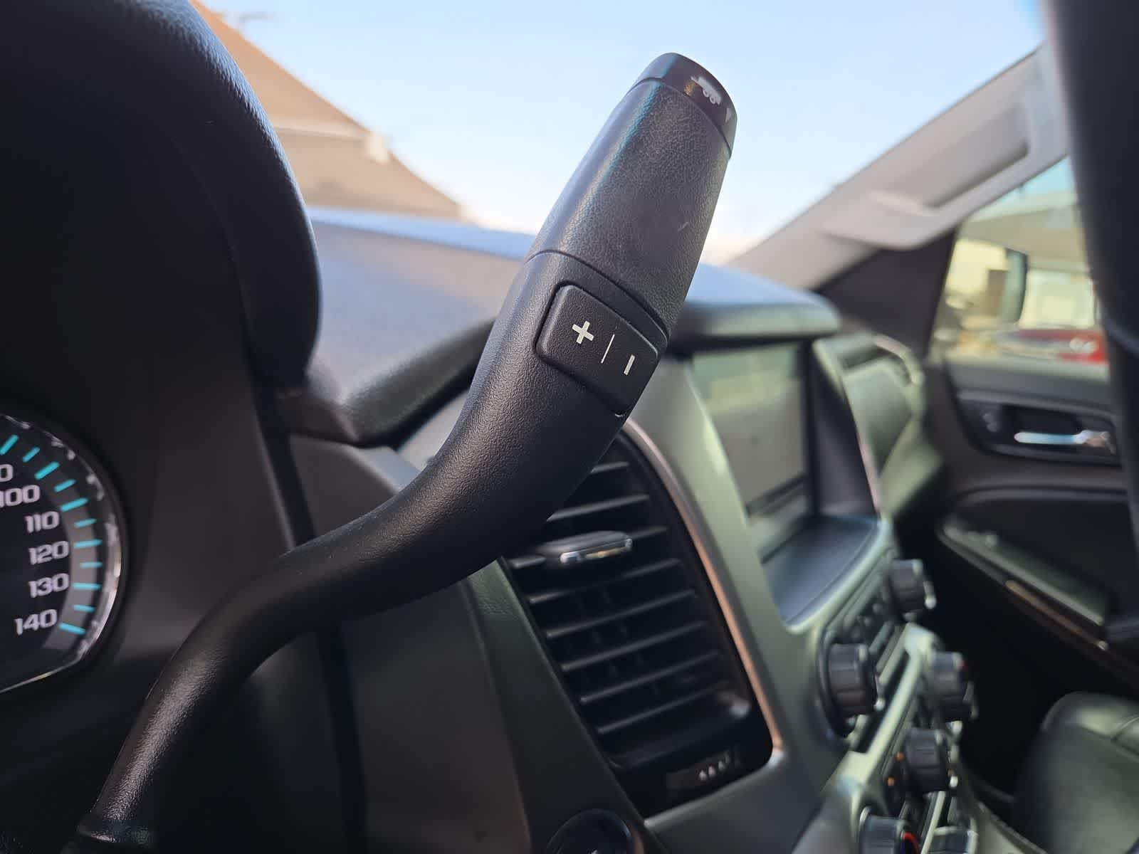 used 2020 Chevrolet Tahoe car, priced at $33,988