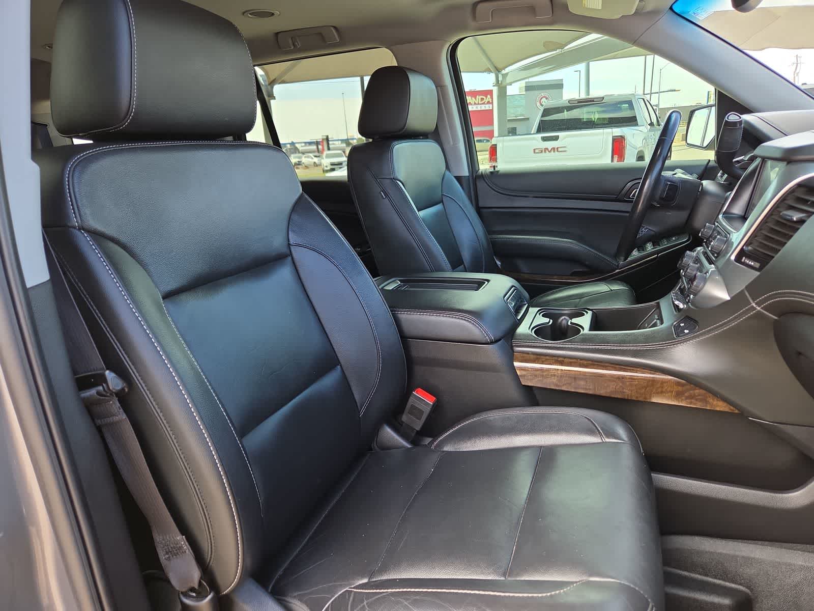 used 2020 Chevrolet Tahoe car, priced at $33,988
