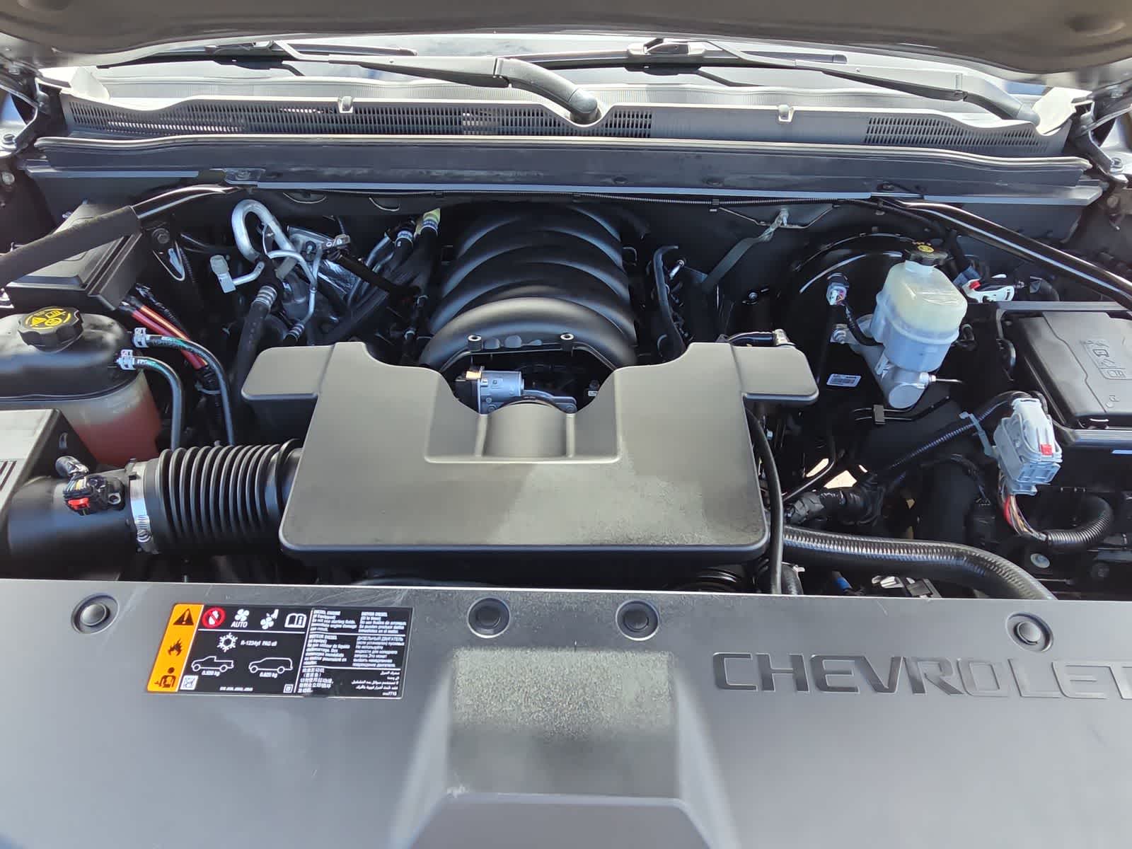 used 2020 Chevrolet Tahoe car, priced at $33,988