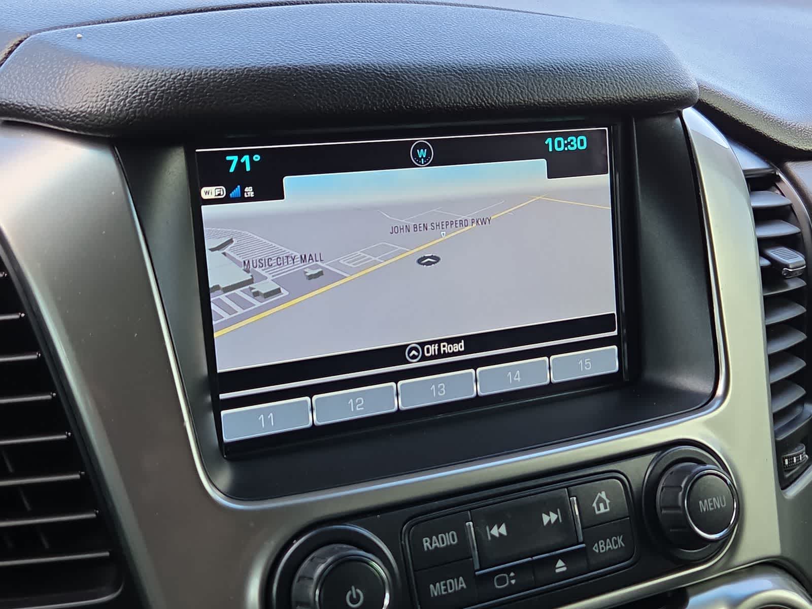 used 2020 Chevrolet Tahoe car, priced at $33,988