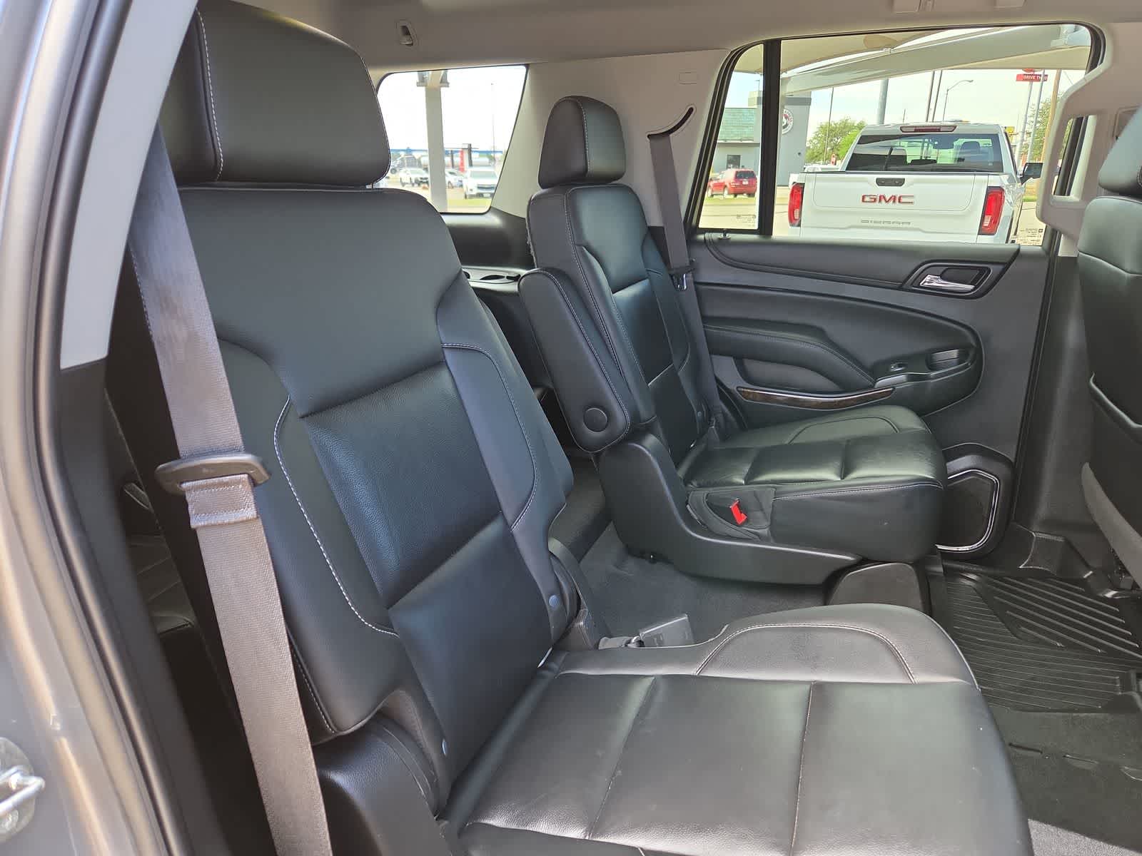 used 2020 Chevrolet Tahoe car, priced at $33,988