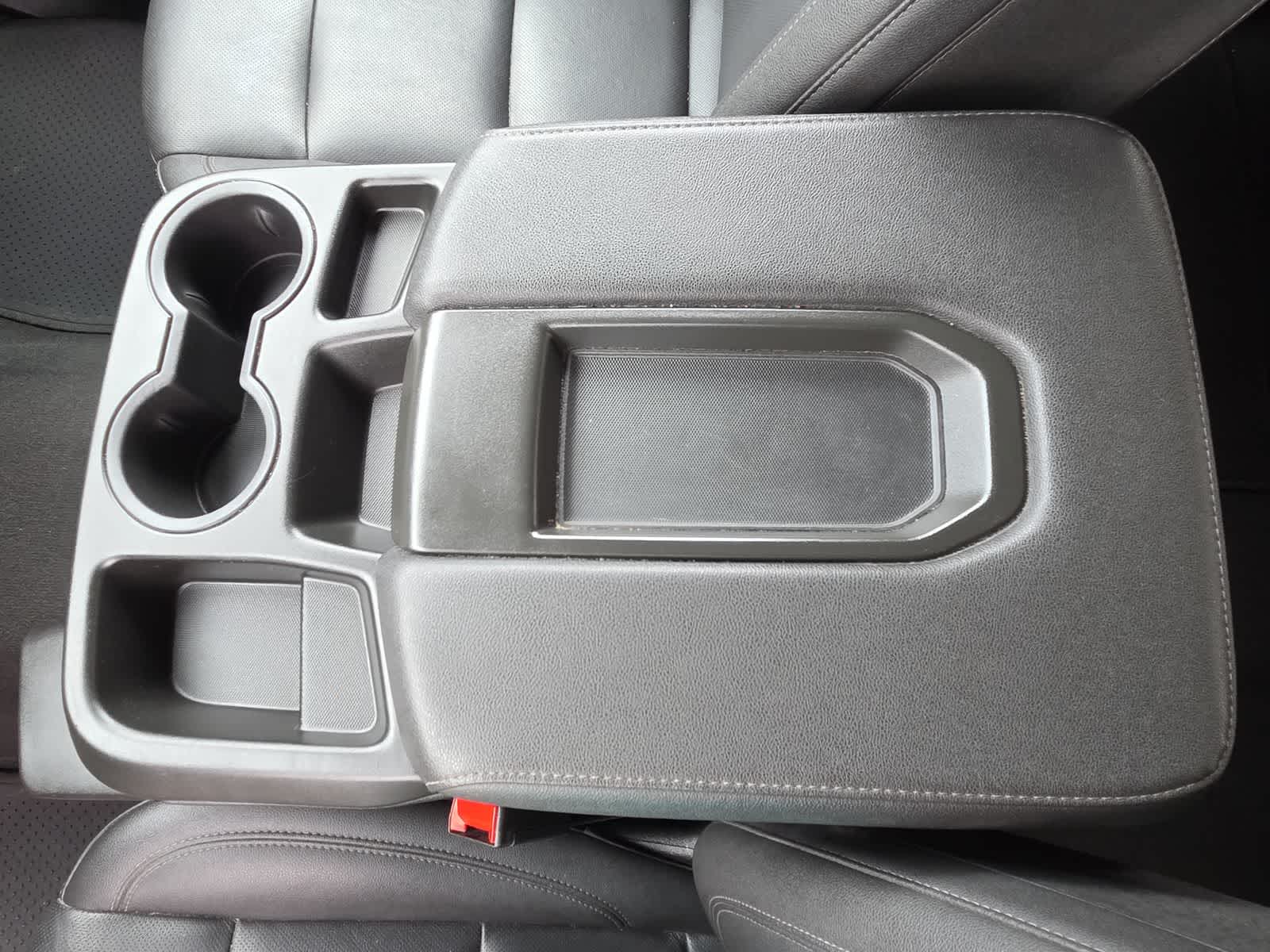 used 2025 GMC Sierra 1500 car, priced at $41,987