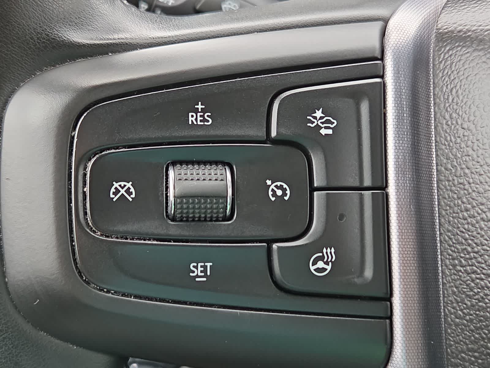 used 2025 GMC Sierra 1500 car, priced at $41,987