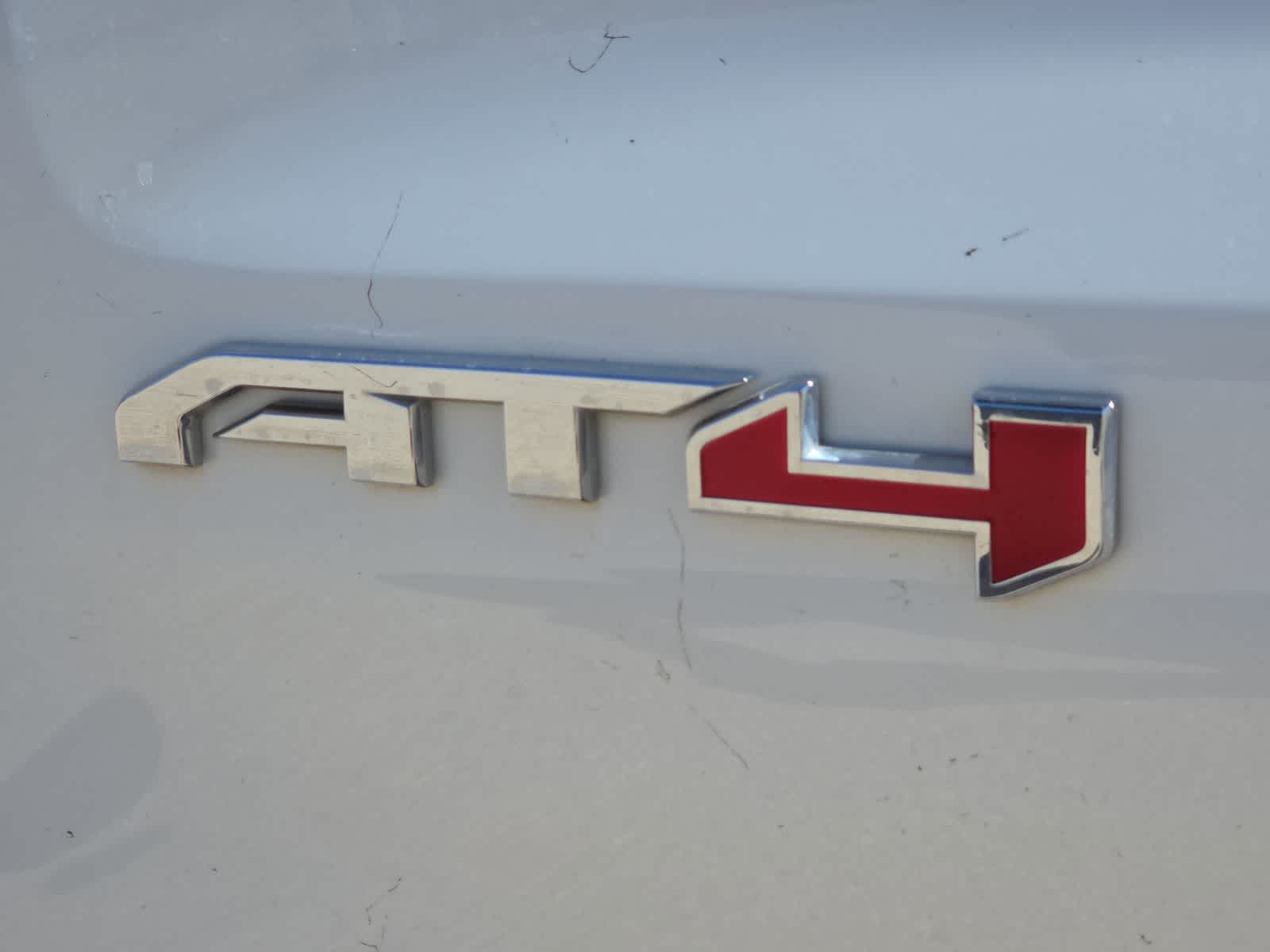 used 2025 GMC Sierra 1500 car, priced at $55,487