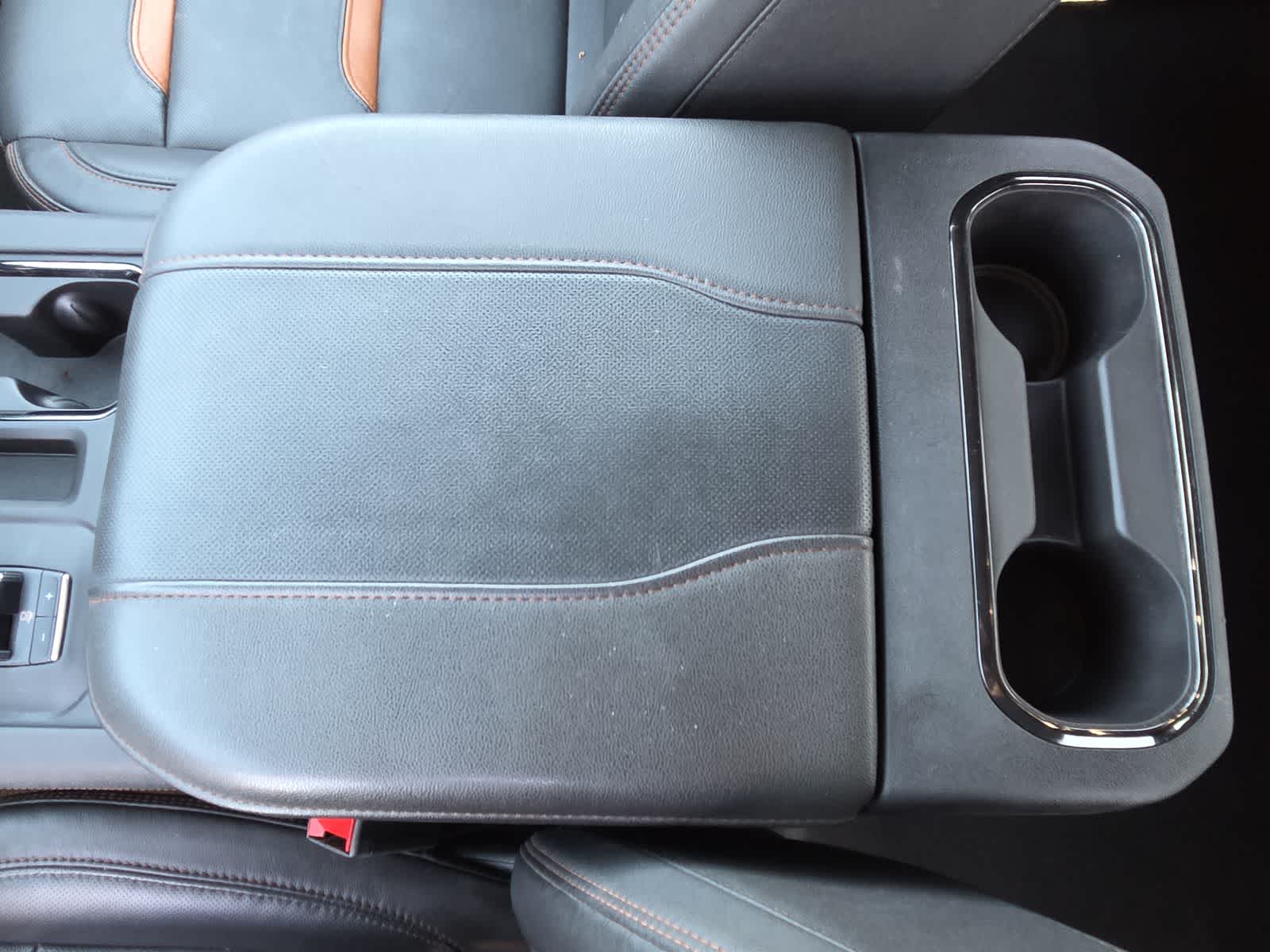 used 2025 GMC Sierra 1500 car, priced at $55,487