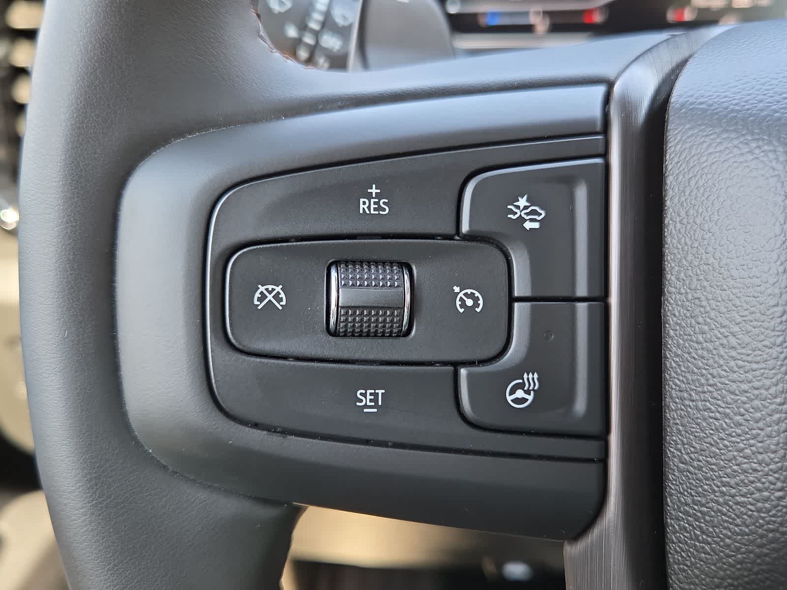 used 2025 GMC Sierra 1500 car, priced at $60,987