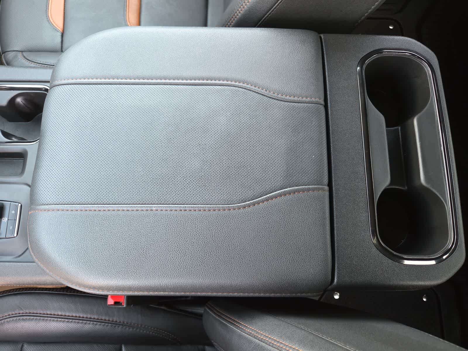 used 2025 GMC Sierra 1500 car, priced at $60,987