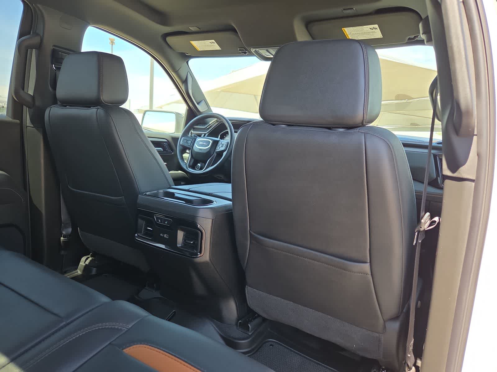 used 2025 GMC Sierra 1500 car, priced at $60,987