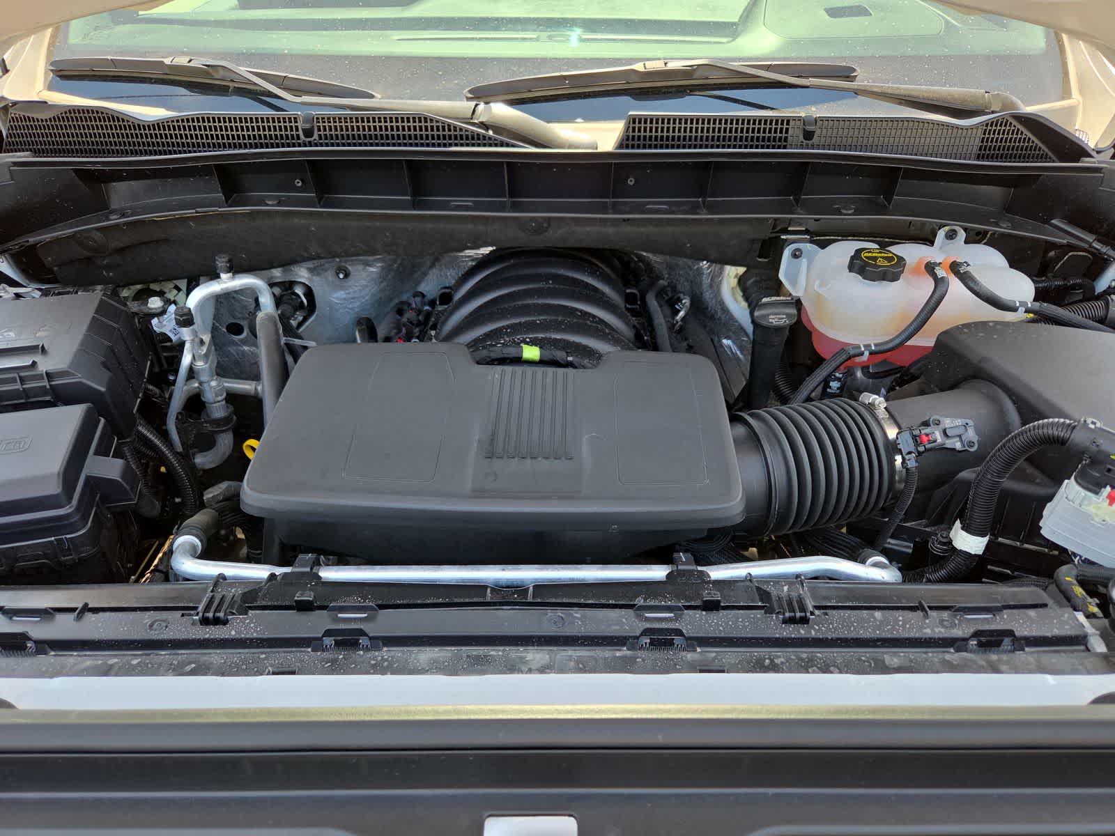 used 2025 GMC Sierra 1500 car, priced at $60,987