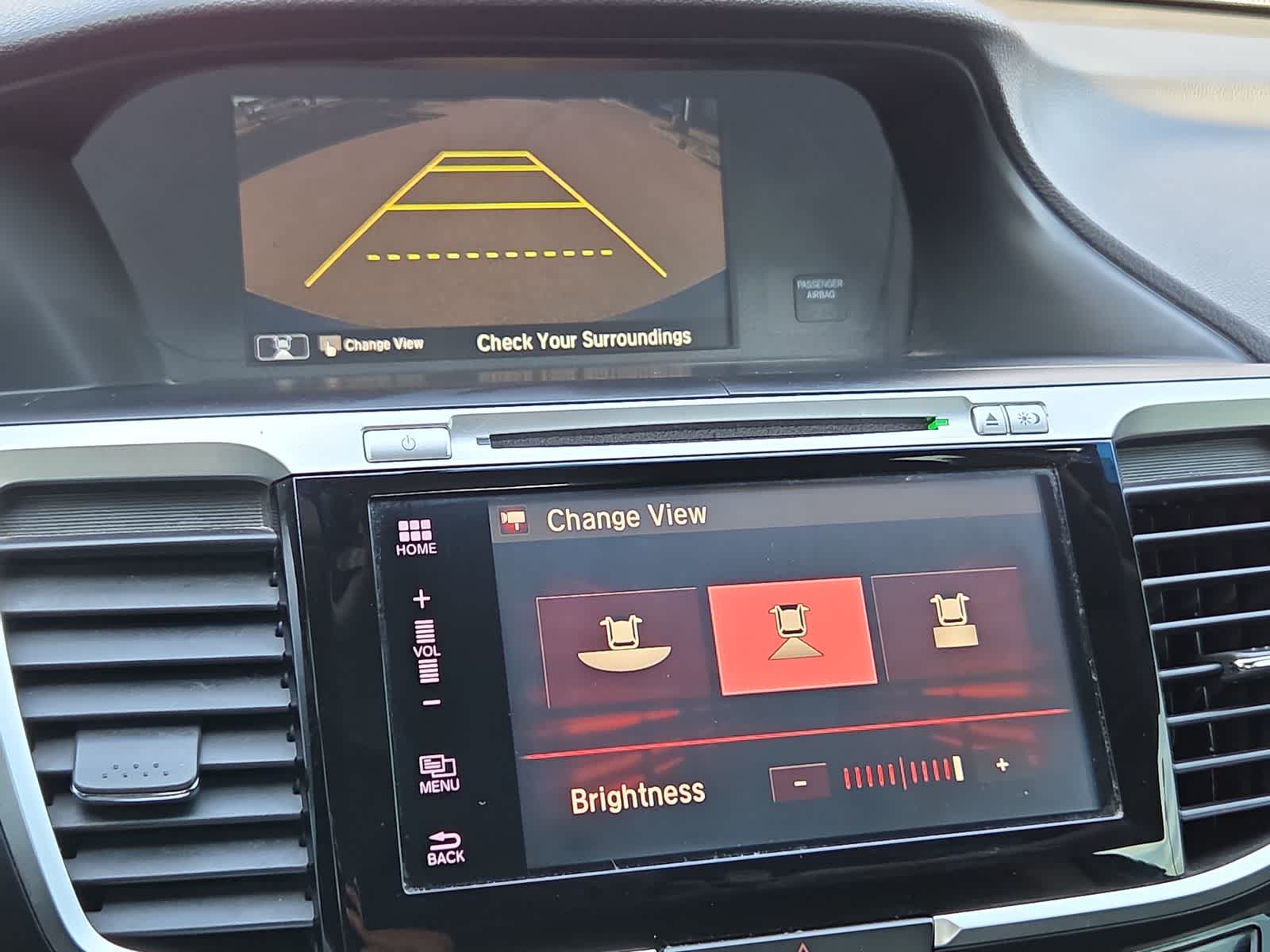 used 2017 Honda Accord car, priced at $15,488