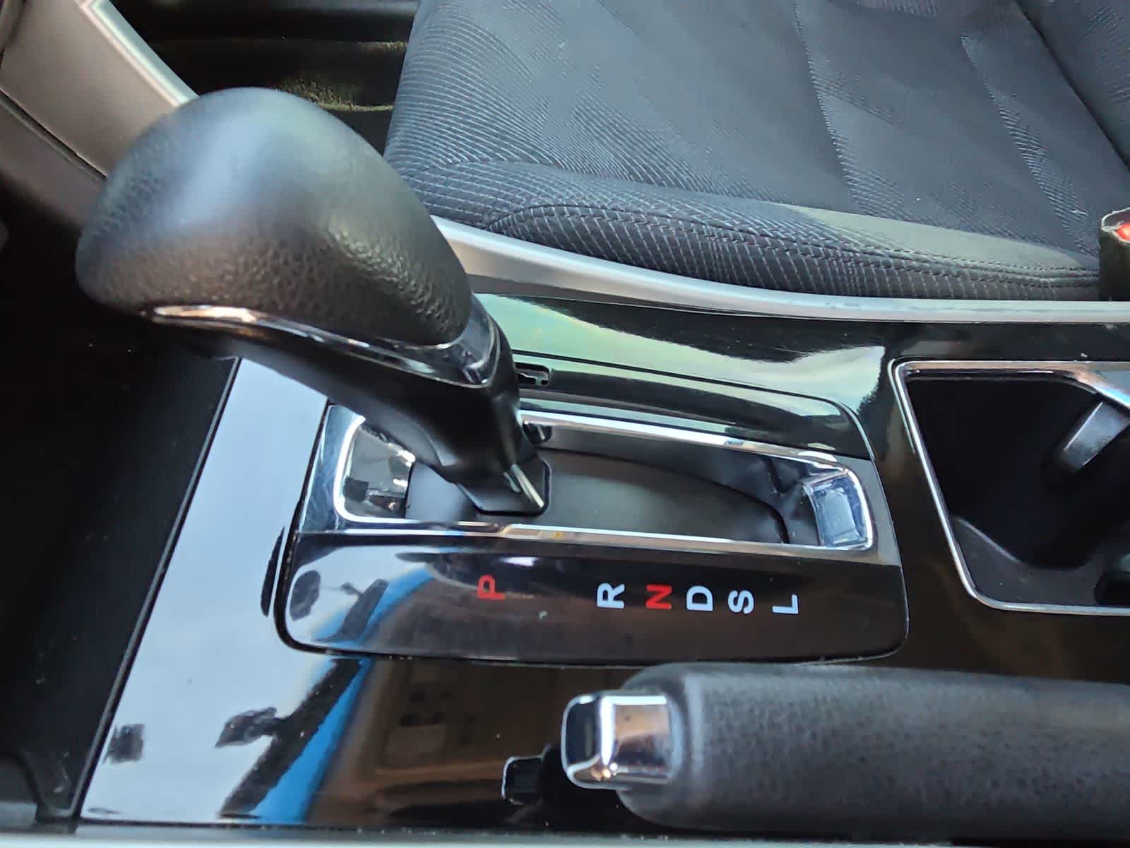 used 2017 Honda Accord car, priced at $15,488