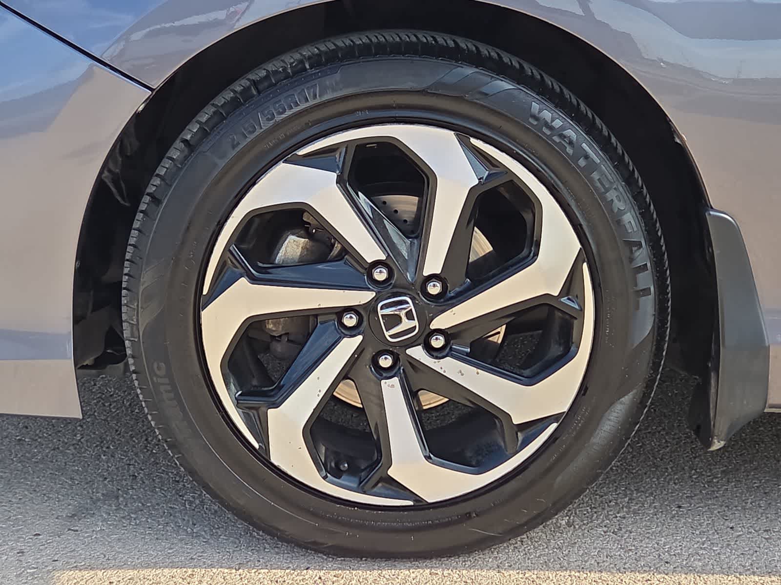 used 2017 Honda Accord car, priced at $15,488