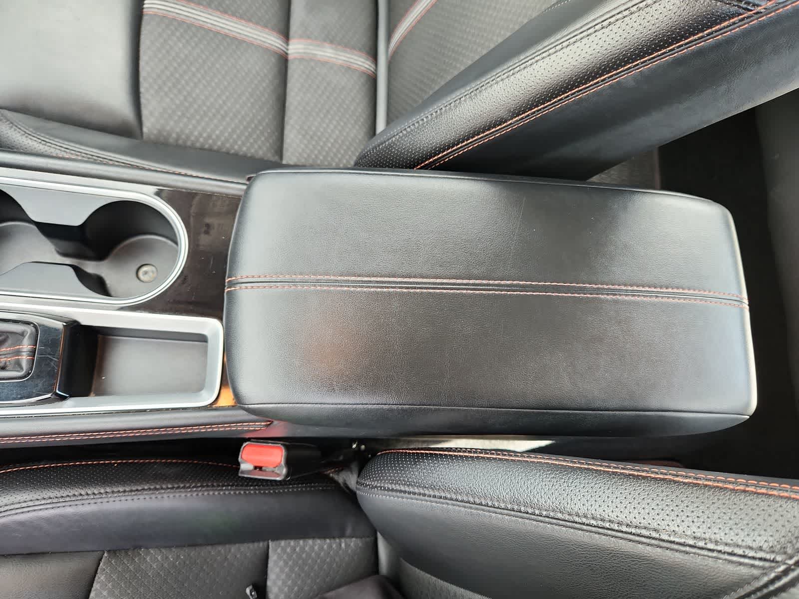 used 2024 Nissan Altima car, priced at $20,986