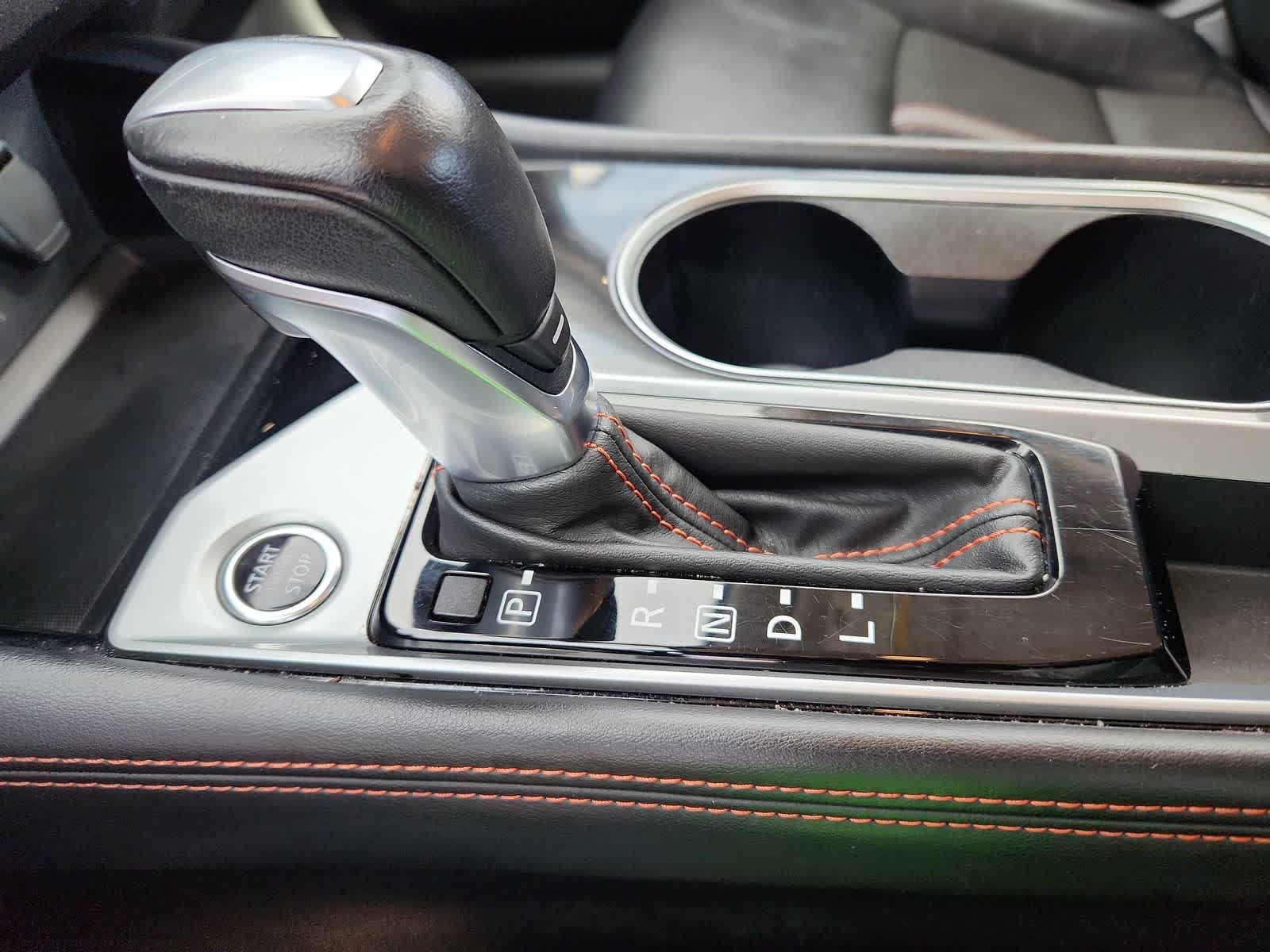 used 2024 Nissan Altima car, priced at $20,986