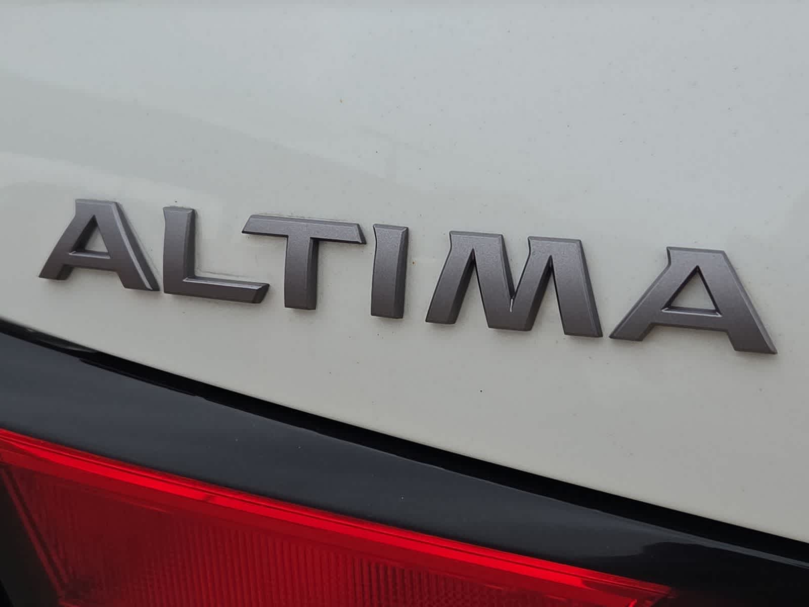 used 2024 Nissan Altima car, priced at $22,988