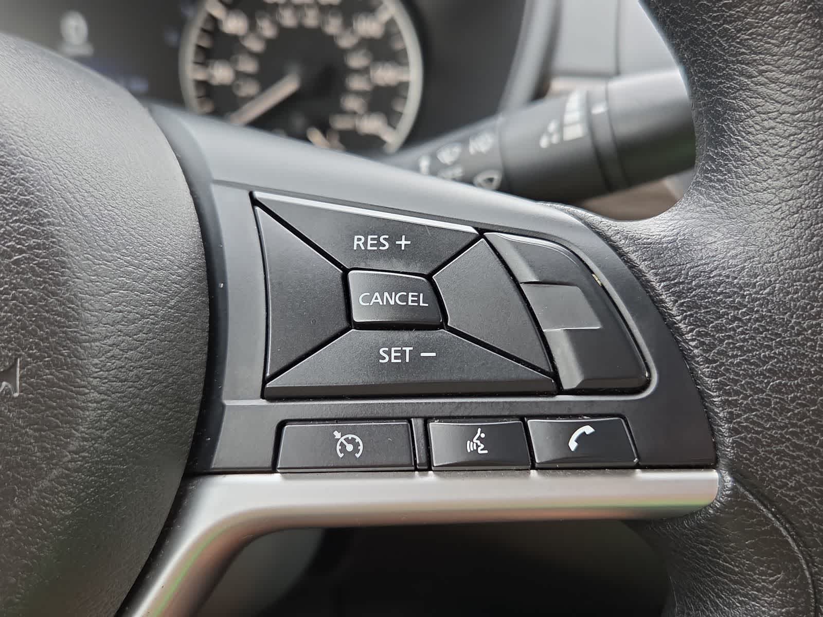 used 2024 Nissan Altima car, priced at $22,988