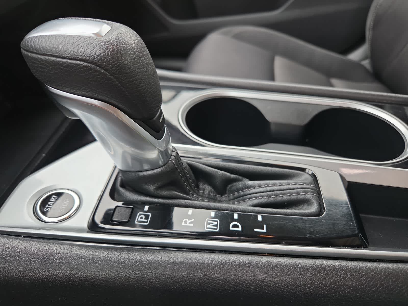 used 2024 Nissan Altima car, priced at $22,988