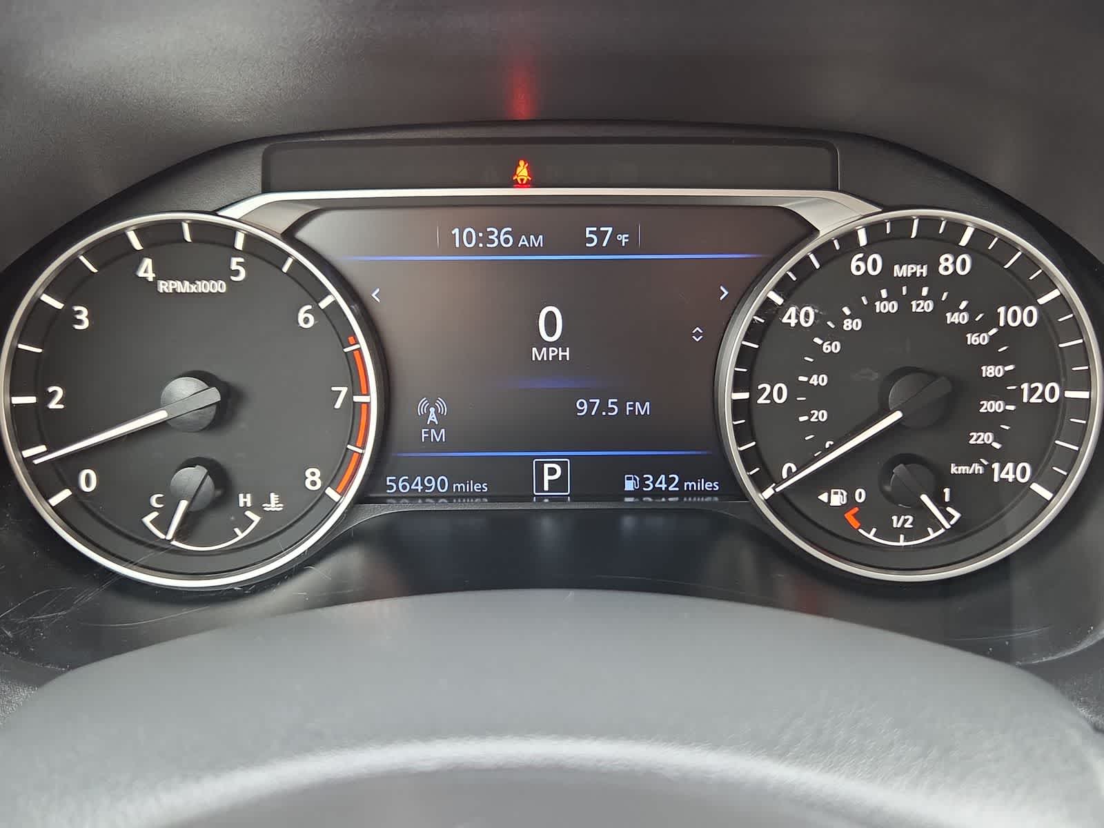used 2024 Nissan Altima car, priced at $22,988