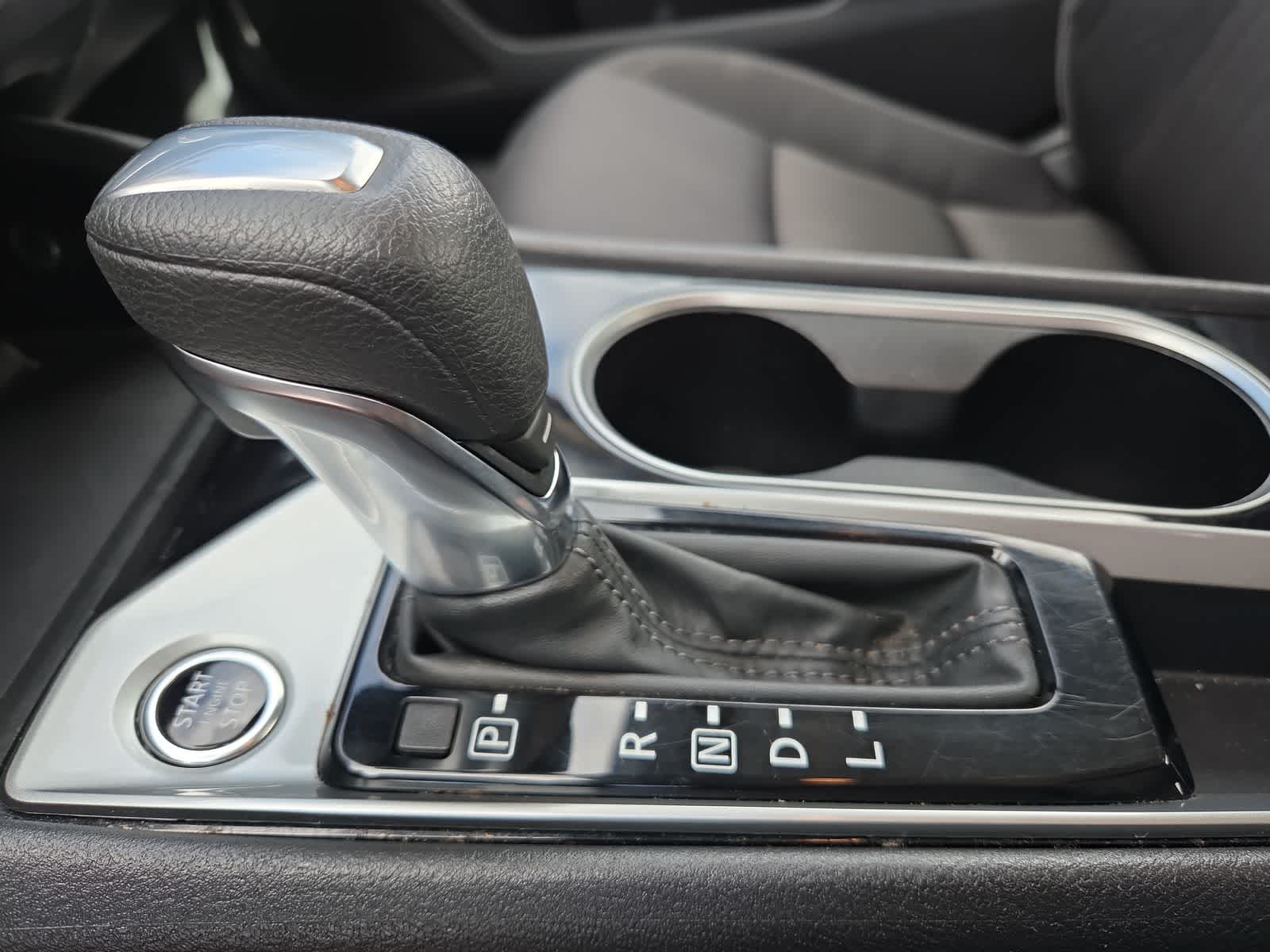 used 2024 Nissan Altima car, priced at $21,988