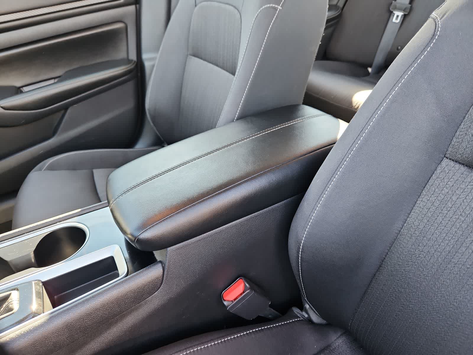 used 2024 Nissan Altima car, priced at $20,986