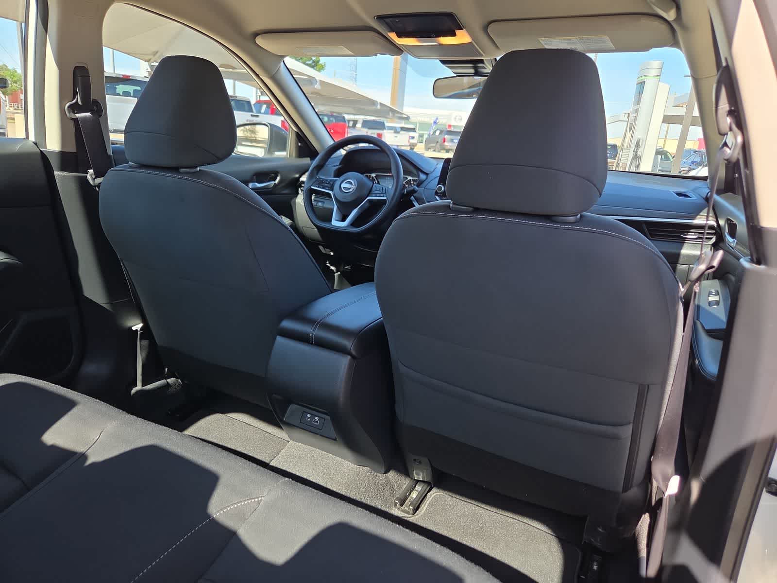 used 2025 Nissan Altima car, priced at $23,988