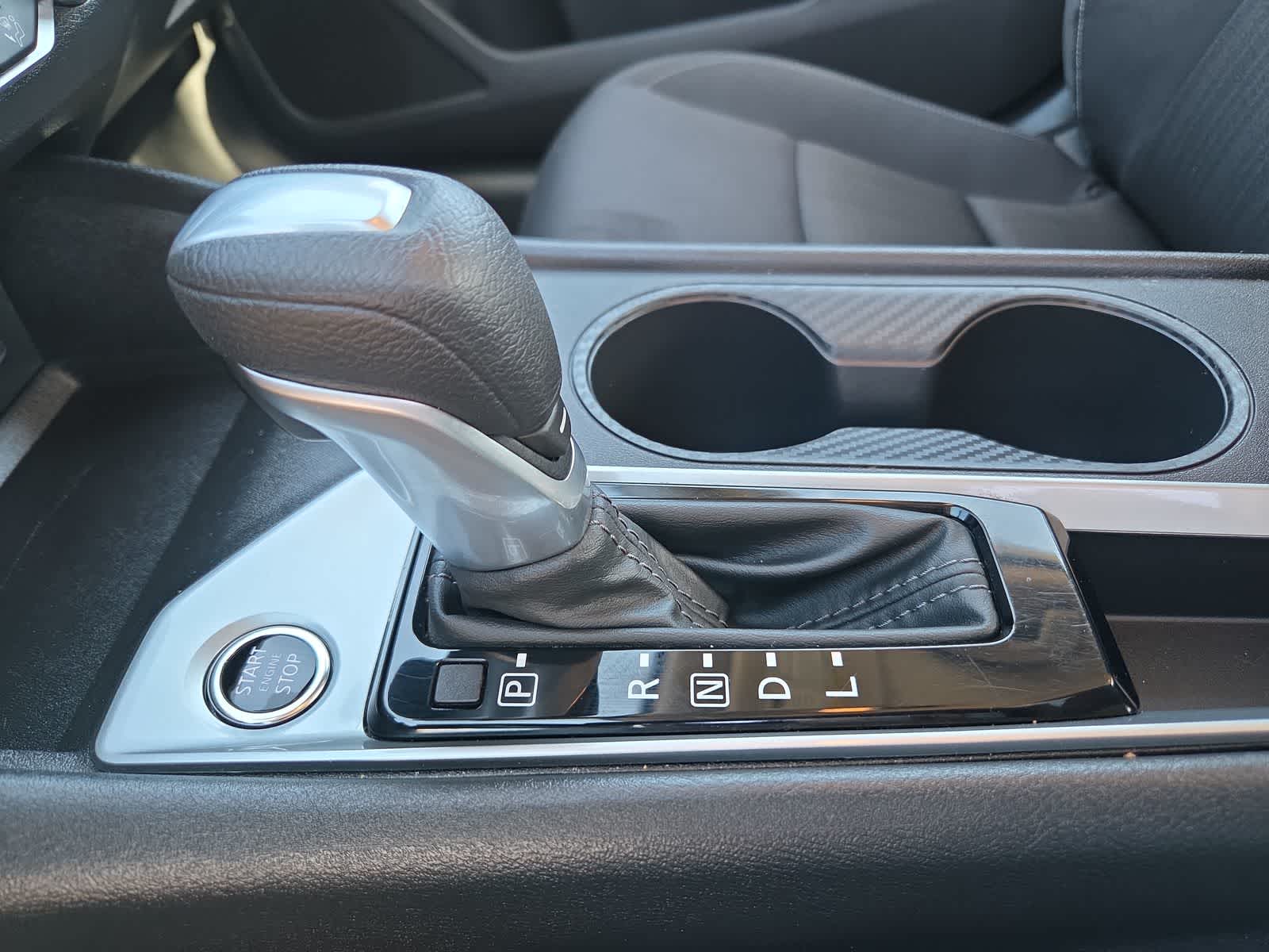 used 2025 Nissan Altima car, priced at $23,988