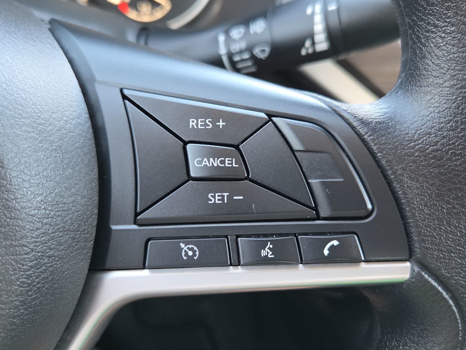 used 2025 Nissan Altima car, priced at $23,988